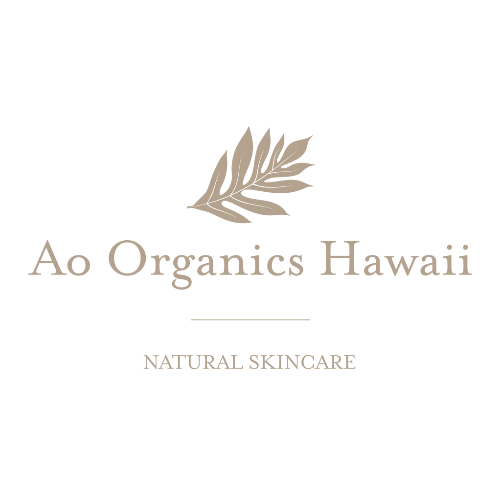 AO Organics Hawaii