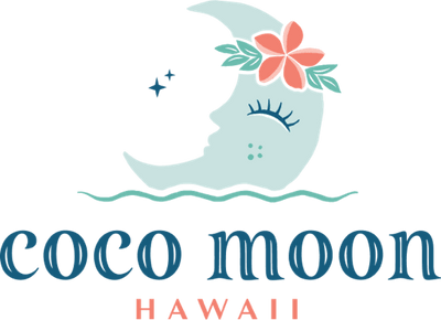 Coco Moon Hawaii