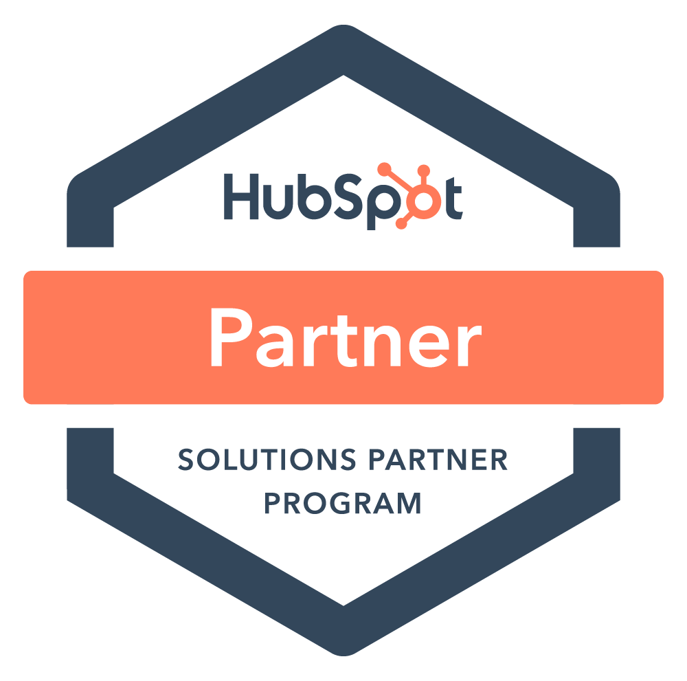 HubSpot Solutions Partner