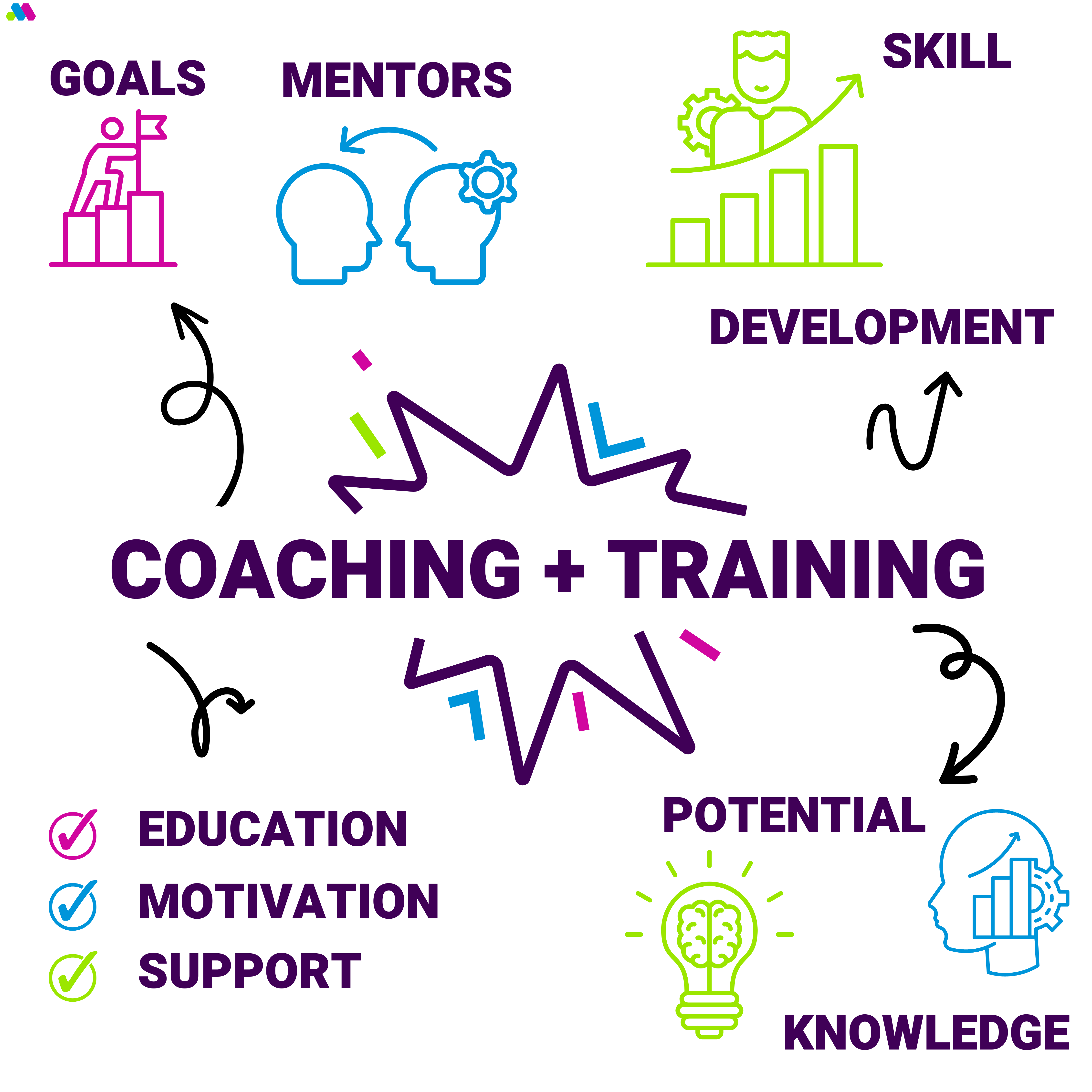 Coaching & Training